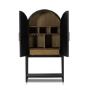 TOLLE BAR CABINET