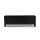 POLLARD MEDIA CONSOLE