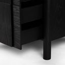POLLARD MEDIA CONSOLE