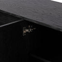 POLLARD MEDIA CONSOLE