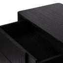POLLARD MEDIA CONSOLE