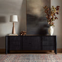 POLLARD MEDIA CONSOLE