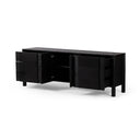 POLLARD MEDIA CONSOLE