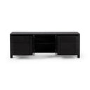 POLLARD MEDIA CONSOLE
