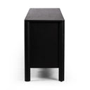 POLLARD MEDIA CONSOLE
