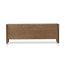 POLLARD MEDIA CONSOLE