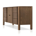 POLLARD MEDIA CONSOLE