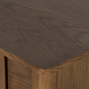 POLLARD MEDIA CONSOLE