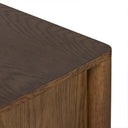 POLLARD MEDIA CONSOLE