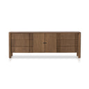 POLLARD MEDIA CONSOLE