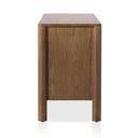 POLLARD MEDIA CONSOLE