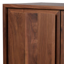 Stafford Media Console