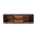 Stafford Media Console