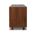 Stafford Media Console