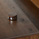 Shuffleboard Table