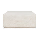 Otero Rectangular Outdoor Coffee Table