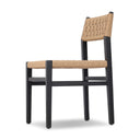 HAMLIN DINING CHAIR