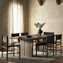 WARBY DINING TABLE