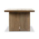 WARBY DINING TABLE