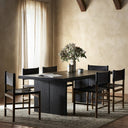 WARBY DINING TABLE