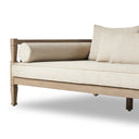 Amero Outdoor Sofa-86"
