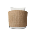 MAVEN OUTDOOR SWIVEL CHAIR