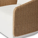 MAVEN OUTDOOR SWIVEL CHAIR