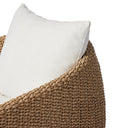 MAVEN OUTDOOR SWIVEL CHAIR