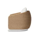 MAVEN OUTDOOR SWIVEL CHAIR