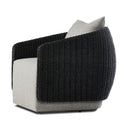 MAVEN OUTDOOR SWIVEL CHAIR