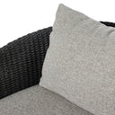 MAVEN OUTDOOR SWIVEL CHAIR