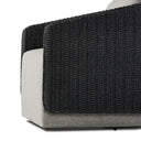 MAVEN OUTDOOR SWIVEL CHAIR