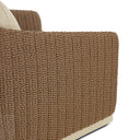 MAVEN OUTDOOR SWIVEL CHAIR