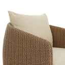 MAVEN OUTDOOR SWIVEL CHAIR