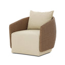 MAVEN OUTDOOR SWIVEL CHAIR