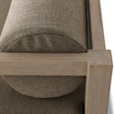Laskin Outdoor Sofa-106"