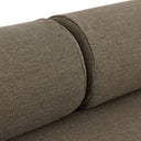 Laskin Outdoor Sofa-106"