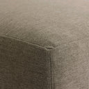 Laskin Outdoor Ottoman