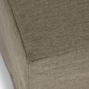 Laskin Outdoor Ottoman