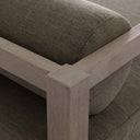 Laskin Outdoor Daybed