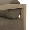 Laskin Outdoor Chair