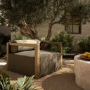 Laskin Outdoor Chair