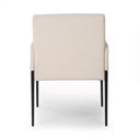 BRICKEL DINING ARMCHAIR
