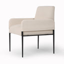 BRICKEL DINING ARMCHAIR