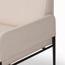 BRICKEL DINING ARMCHAIR