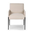 BRICKEL DINING ARMCHAIR