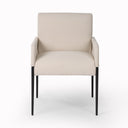 BRICKEL DINING ARMCHAIR