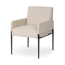 BRICKEL DINING ARMCHAIR