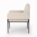 BRICKEL DINING ARMCHAIR