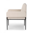 BRICKEL DINING ARMCHAIR